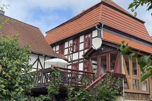 Schmuckstück in Mackenrode – Die vollständige Adresse der Immobilie erhältst du vom Anbieter., 37136 Landolfshausen – Vorschaubild 17