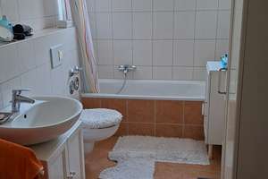 !!Schöne 3-Zimmer-Wohnung im Regensburger Westen!! – 93049 Westenviertel, Regensburg – Vorschaubild 5