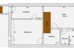 Reihenmittelhaus zum Kauf, provisionsfrei von Privat an Privat. – Nürnberg – Vorschaubild 23