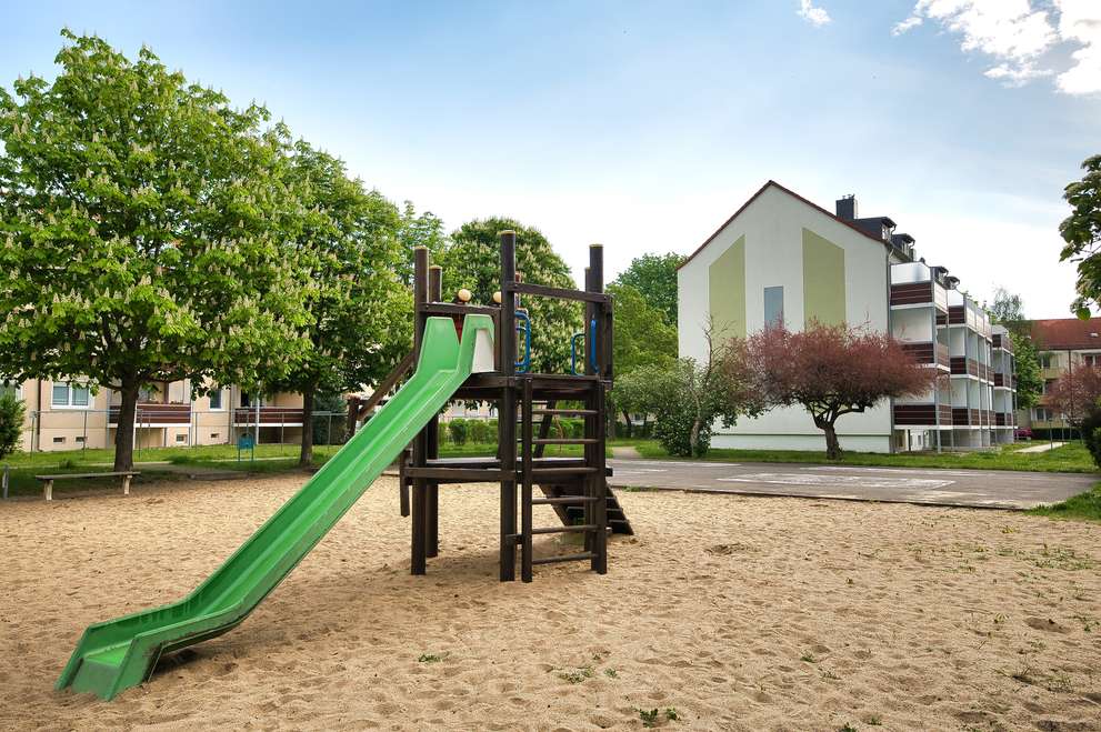 Spielplatz