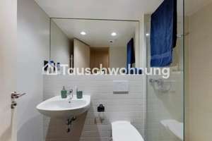 Tauschwohnung: Kleine Flat in Hamburg-Mitte zum Tausch für Rostock – Die vollständige Adresse der Immobilie erhältst du vom Anbieter., 21109 Wilhelmsburg, Hamburg – Vorschaubild 4