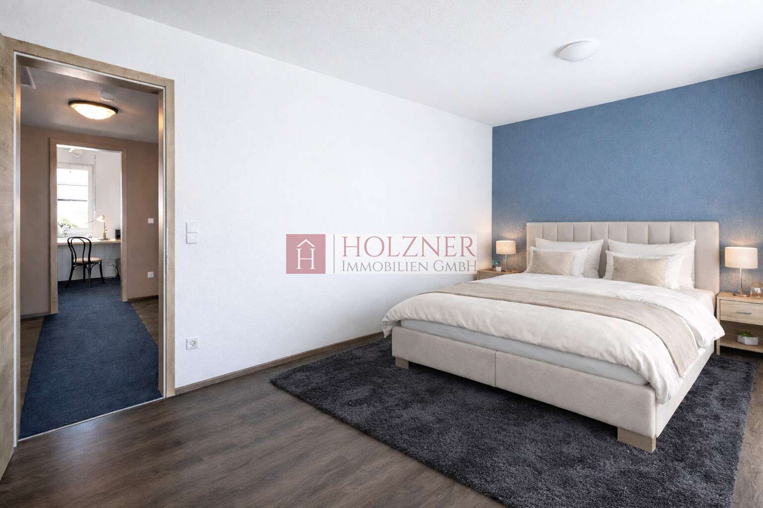 Immobilie in Weng - Energieeffiziente Einfamilienhäuser zu verkaufen in Weng – moderne Immobilie im Landkreis Landshut O - Bild 6