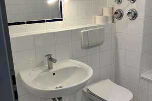 Schön geschnittene Zweizimmerwohnung mit Terrasse in Köln Sürth – Unter Buschweg 13, 50999 Sürth, Köln – Vorschaubild 9