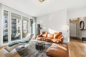 Zwischen Königsallee & Rheinufer – Exklusive 3-Zimmer-Residenz im Andreas Quartier – Die vollständige Adresse der Immobilie erhältst du vom Anbieter., 40213 Altstadt, Düsseldorf – Vorschaubild 11