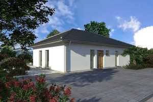 Bungalow - Ebenerdig & Barrierefrei - Wohnen bei guter Raumaufteilung auf einer Etage – Unna (Kreis) – Vorschaubild 5