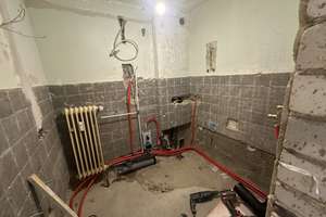 *** Attraktive 2-Zimmer-EG-Wohnung mit Balkon - umfassend renoviert  *** (900-1) – Kohrstraße 148, 41199 Odenkirchen-West, Mönchengladbach – Vorschaubild 13