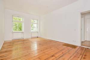 Wohntraum Prenzlauer-Berg: 3 Zimmer Altbau! – Choriner Straße 61, 10435 Prenzlauer Berg, Berlin – Vorschaubild 1