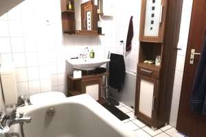 Leverkusen - IDEAL FÜR SINGLES - EIGENTUMSWOHNUNG  - – Die vollständige Adresse der Immobilie erhältst du vom Anbieter., 51371 Bürrig, Leverkusen – Vorschaubild 10