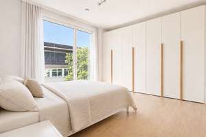 Moderne Wohnung in bester Lage mit großer Loggia – Die vollständige Adresse der Immobilie erhältst du vom Anbieter., 60325 Westend-Süd, Frankfurt am Main – Vorschaubild 5