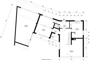 Villa mit Panoramablick, Privatsphäre und 2000qm Grundstück – Die vollständige Adresse der Immobilie erhältst du vom Anbieter., 75331 Engelsbrand – Vorschaubild 21