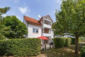 HEGERICH: Exklusive 4-Zimmer-EG-Terrassenwohnung im grünen Waldperlach – Die vollständige Adresse der Immobilie erhältst du vom Anbieter., 81739 Waldperlach, München – Vorschaubild 16