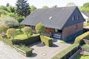 Ihr neues Zuhause in Eutin – Einfamilienhaus mit großzügigem Grundstück und Entwicklungspotenzial – Ostholstein (Kreis) – Vorschaubild 19