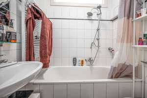 ⭐️ Modernes Studio nahe Viktoria-Luise-Plz - Helles Studio mit Süd-Blk & Aufzug in Traumhafter Lage – Berlin – Vorschaubild 6