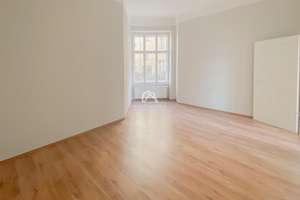 RIESIGE UND KLASSISCH SCHÖNE ALTBAUWOHNUNG IM ARNIMKIEZ MIT TERRASSE ZUM HOF!  PROVISIONSFREI! – Behmstraße 67, 10439 Prenzlauer Berg, Berlin – Vorschaubild 5