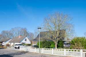 Modernes Einfamilienhaus mit ca. 158 m² Wohnfläche in ruhiger Lage von Neumünster-Gadeland! – Neumünster – Vorschaubild 3