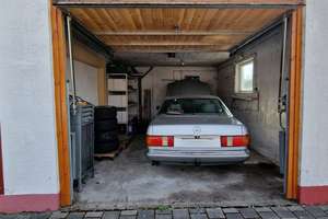 Großes Zweifamilienhaus mit Einliegerwohnung und Werkstatt für Autobastler – Die vollständige Adresse der Immobilie erhältst du vom Anbieter., 86692 Münster – Vorschaubild 29