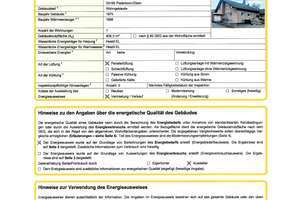 TOP Lage in Elsen: Föhrenweg 10, 33106 Paderborn – Föhrenweg 10, 33106 Elsen, Paderborn – Vorschaubild 28