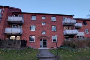 *kurzfristig*  bereit für neue Mieter