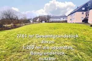 Top gepflegtes Mehrfamilienhaus 14 WE – Kapitalanlage inkl. möglichem Baugrundstück – Die vollständige Adresse der Immobilie erhältst du vom Anbieter., 58769 Nachrodt-Wiblingwerde – Vorschaubild 4