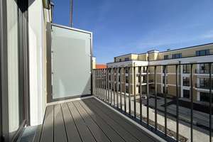 **Erstbezug** 4-Raum-Wohnung mit zwei Balkonen in Dresden-Friedrichstadt – Friedrichstraße  60, 1067 Friedrichstadt, Dresden – Vorschaubild 11