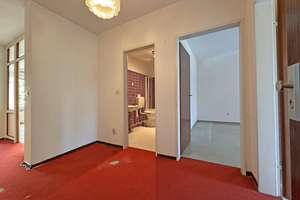 Sonnige Hochparterre Wohnung in ruhiger Lage – Die vollständige Adresse der Immobilie erhältst du vom Anbieter., 22455 Niendorf, Hamburg – Vorschaubild 13