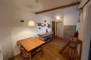 Helle Dachgeschosswohnung mit Bergblick, in Thalkirchen, zur Zwischenmiete – Emil-Geis-Straße 18, 81379 Thalkirchen, München – Vorschaubild 4