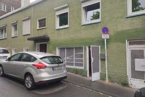 Lebendiges Wuppertal: 3-Zimmer-Wohnung mit 90 Quadratmetern – Oberdörnen 119, 42283 Barmen, Wuppertal – Vorschaubild 8