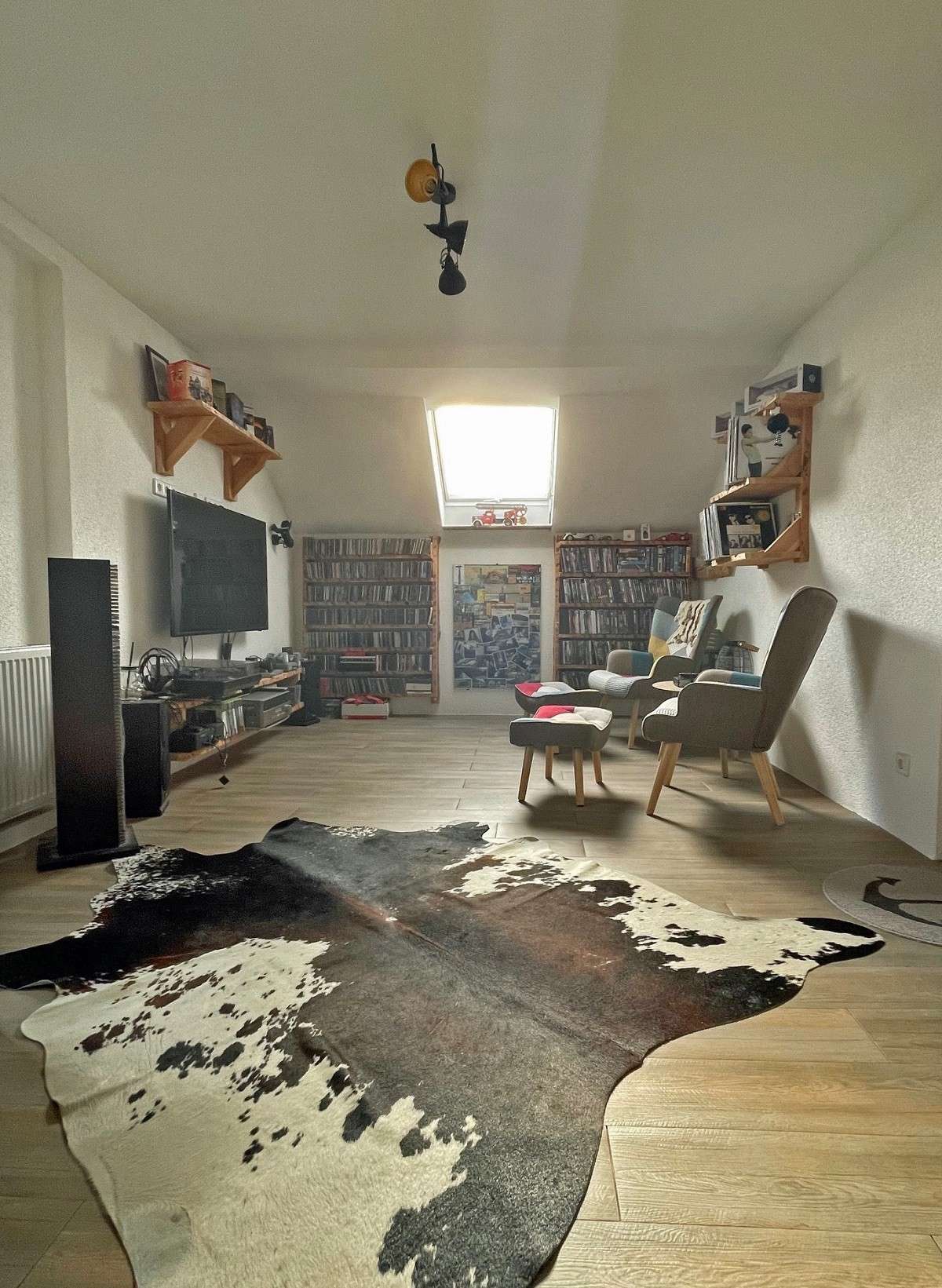 Immobilie in Neudenau - Mit Liebe zum Detail saniert - für Individualisten und Naturliebhaber - Bild 4