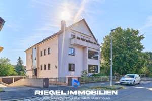 Sie hier? Wir auch! Gepflegte 3-Zimmer-Wohnung mit Süd-Ost-Balkon und Garage – 68219 Rheinau, Mannheim – Vorschaubild 19