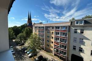 Zeitgemäßes Wohnen im Sonnencarrée mit Einbauküche & Traumblick über Chemnitz – Körnerstraße 14B, 9130 Sonnenberg, Chemnitz – Vorschaubild 16