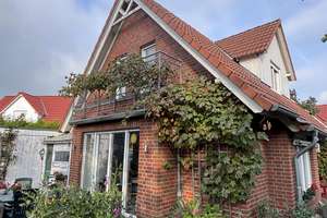 Borken-Burlo: EFH am See - Idylle trifft Komfort / Garten-Klima-Carport-Balkon – Die vollständige Adresse der Immobilie erhältst du vom Anbieter., 46325 Borken – Vorschaubild 3