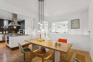 Loftflair mit traumhafter Terrasse, Garten und Garage – Die vollständige Adresse der Immobilie erhältst du vom Anbieter., 50968 Marienburg, Köln – Vorschaubild 3