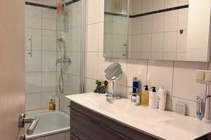 Möblierte Business-Wohnung für Projektmitarbeiter, Führungskräfte und Firmenanmietung – 40627 Unterbach, Düsseldorf – Vorschaubild 4