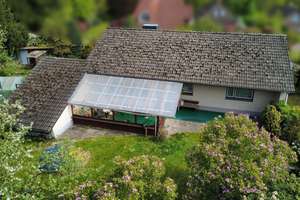 Solides Einfamilienhaus in ruhiger Lage – Die vollständige Adresse der Immobilie erhältst du vom Anbieter., 21745 Hemmoor – Vorschaubild 3