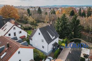 Freiburg-Herdern: Großzügiges Familienhaus mit Garten. – Die vollständige Adresse der Immobilie erhältst du vom Anbieter., 79104 Zähringen, Freiburg im Breisgau – Vorschaubild 35