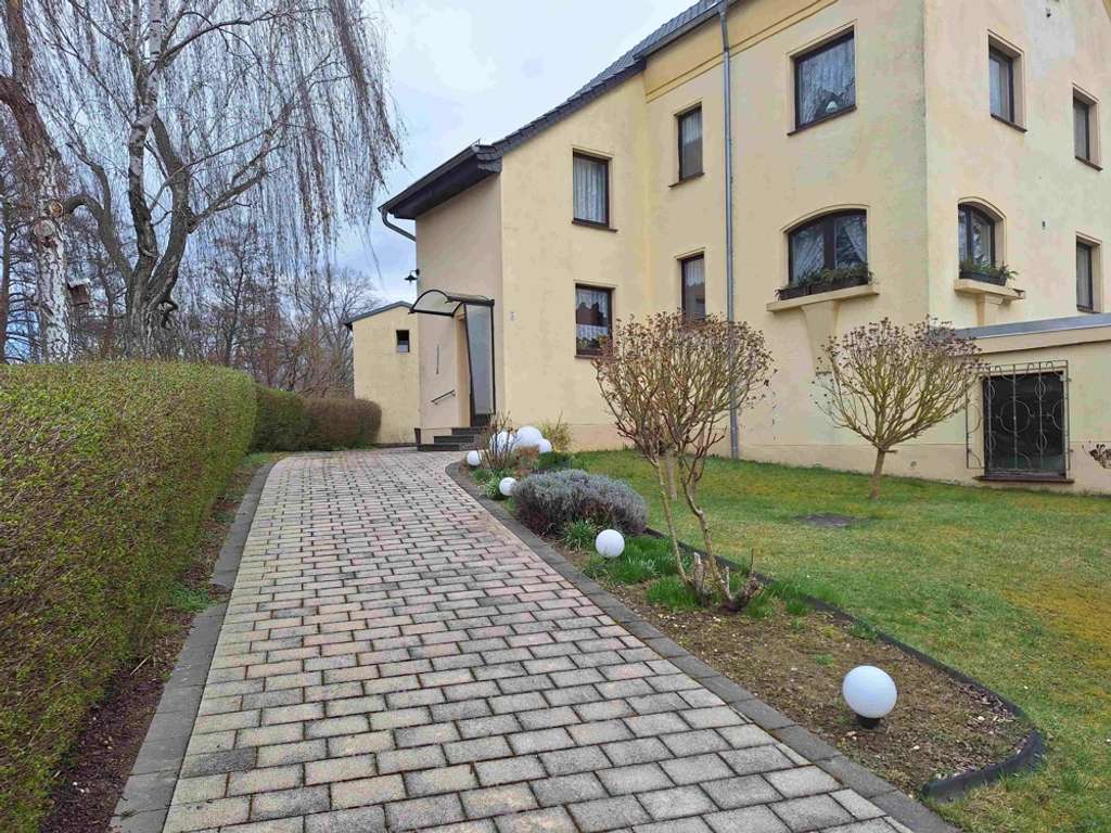 Immobilie in Wurzen - EFH in Ortsrandlage von Wurzen/Dehnitz - Bild 2