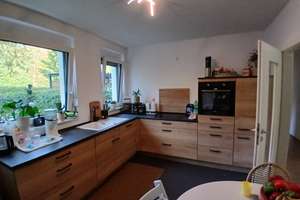 Traumhafte Gartenwohnung in den Gerresheimer Gärten – 40625 Gerresheim, Düsseldorf – Vorschaubild 14