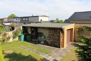 Familientraum in ruhiger Lage – Die vollständige Adresse der Immobilie erhältst du vom Anbieter., 38448 Vorsfelde, Wolfsburg – Vorschaubild 8
