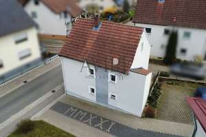 Großzügiges 4-Zimmer-Einfamilienhaus in Viereth-Trunstadt bei Bamberg – Kapitalanlage oder Eigennutz – Die vollständige Adresse der Immobilie erhältst du vom Anbieter., 96191 Viereth-Trunstadt – Vorschaubild 4