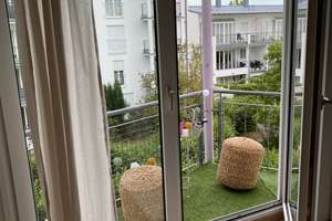 Wunderschöne, helle 1,5-Zimmer-Wohnung  – Die vollständige Adresse der Immobilie erhältst du vom Anbieter., 85049 Friedrichshofen-Hollerstauden, Ingolstadt – Vorschaubild 5
