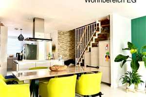 Traumhaftes Reihenmittelhaus in Top-Lage in Grenzach – Ihre Ruheoase im Grünen! – Lörrach (Kreis) – Vorschaubild 10