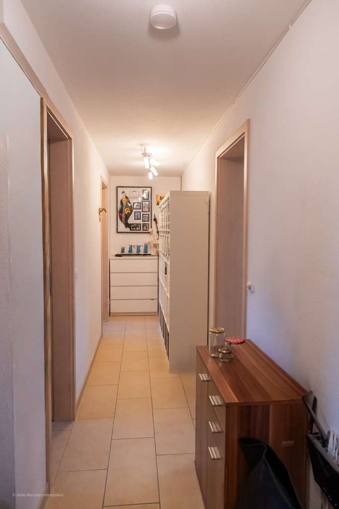 Immobilie in Sauerlach - ***Heike Borchers Immobilien***Kapitalanleger aufgepasst***3-Familien-Haus mit Blick ins Grüne*** - Bild 4