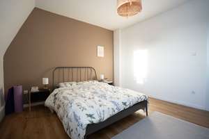 Moderne 3-ZKB-Wohnung in beliebter Lage im Bielefelder Westen! – Die vollständige Adresse der Immobilie erhältst du vom Anbieter., 33615 Mitte, Bielefeld – Vorschaubild 11