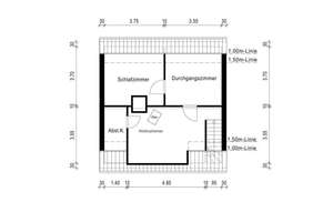 Eigenes kleines Reich in Nahrendorf – Die vollständige Adresse der Immobilie erhältst du vom Anbieter., 21369 Nahrendorf – Vorschaubild 22