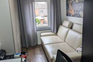 Modernisiertes, bezugsfreies Reihenmittelhaus mit Süd-Terrasse, provisionsfrei – Die vollständige Adresse der Immobilie erhältst du vom Anbieter., 47179 Aldenrade, Duisburg – Vorschaubild 19