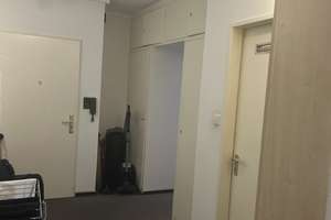 2 Zimmer mit separater kompletter Küche, Bad und Balkon – C8 4, 68159 Innenstadt/Jungbusch, Mannheim – Vorschaubild 5