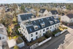 Traumhafte 5,5 Zi. DG-Maisonette Wohnung mit Neubaufeeling in ruhiger Lage in Trudering – Die vollständige Adresse der Immobilie erhältst du vom Anbieter., 81825 Waldtrudering, München – Vorschaubild 5