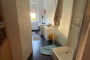 Traumhafte 4-Zimmer Wohnung mit Potenzial – Die vollständige Adresse der Immobilie erhältst du vom Anbieter., 89231 Neu-Ulm – Vorschaubild 6