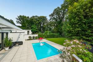 Premium * Bungalow der Superlative in bester Lage! * – Die vollständige Adresse der Immobilie erhältst du vom Anbieter., 47239 Rumeln-Kaldenhausen, Duisburg – Vorschaubild 11