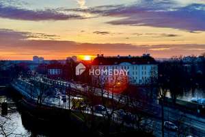 Ihr neues Zuhause zwischen Himmel, Wasser und Wohnkomfort - Traumhafte 3-Zimmer-Dachgeschosswohnung – Die vollständige Adresse der Immobilie erhältst du vom Anbieter., 12557 Köpenick, Berlin – Vorschaubild 5